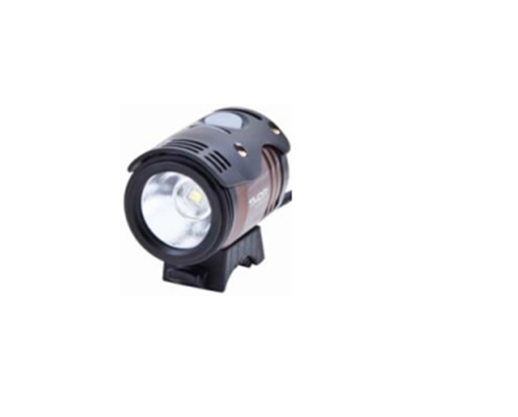 FARO BICICLETA 1100 LUMEN RECARGABLE